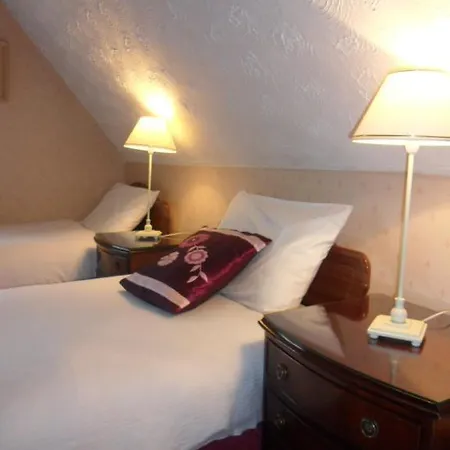 Andorra Bed & Breakfast
