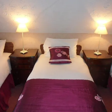 Bed & Breakfast Andorra 4*