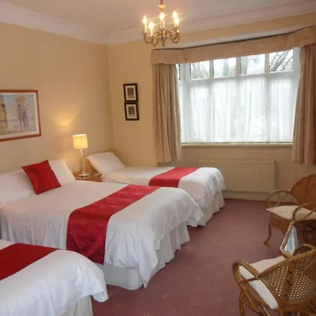 Bed & Breakfast Andorra