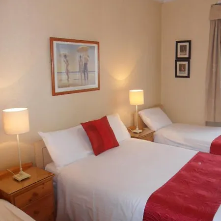 Andorra Bed & Breakfast Dublin