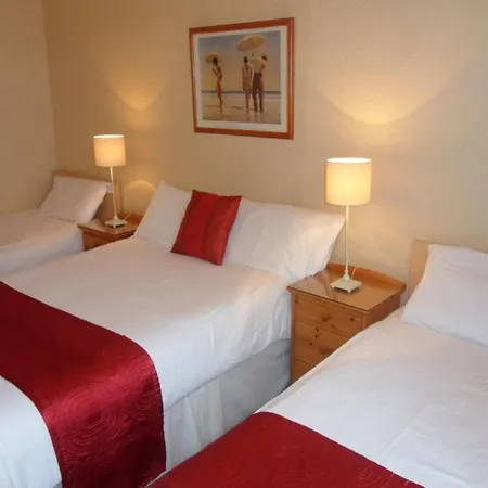 Andorra Bed & Breakfast