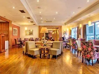 Hotel Brooks 4*