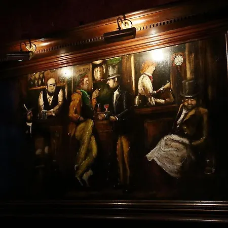 O'neills Victorian Pub & Townhouse Dublín