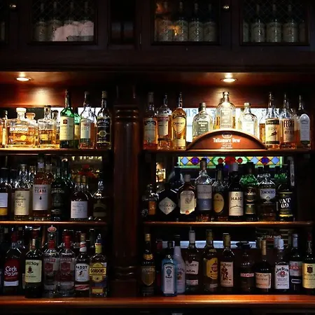 O'neills Victorian Pub & Townhouse 3*