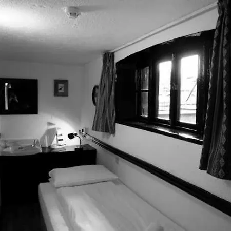 The Holyhead