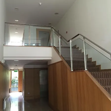 Apartment Hanover Dock Dublin