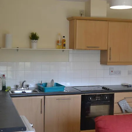 Apartment Bradogue Court