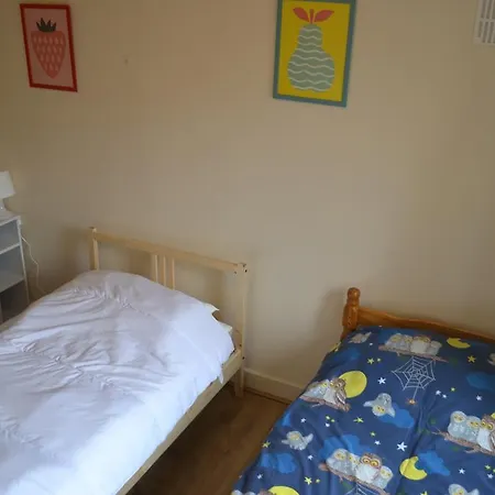 Apartment Bradogue Court Dublin