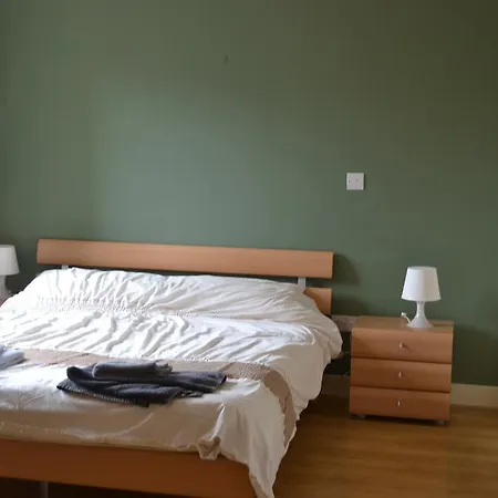 Apartment Bradogue Court Dublin