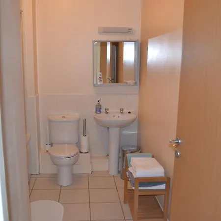 Apartment Bradogue Court Dublin