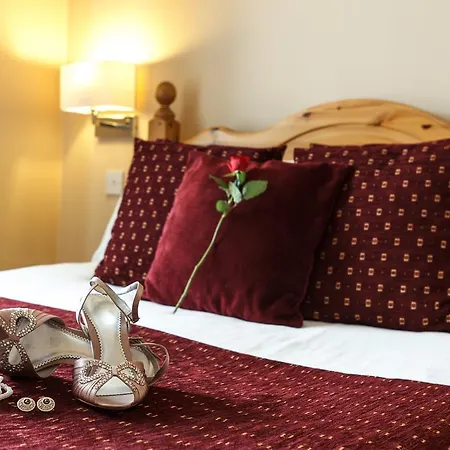 Kingfisher Serviced Apartments Dublin