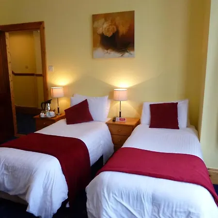Abc House Pensjonat 3*
