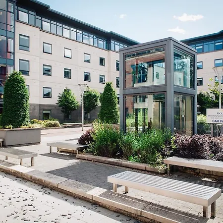Daire Dcu Glasnevin - Campus