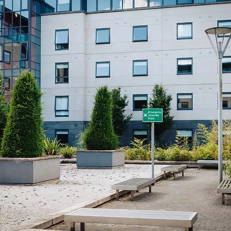 Daire Dcu Glasnevin - Campus Dublin