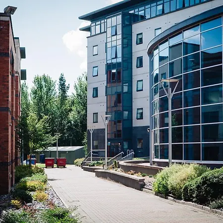 Dcu Glasnevin - Campus