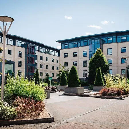 Appartement Dcu Glasnevin - Campus *