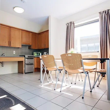Appartement Dcu Glasnevin - Campus
