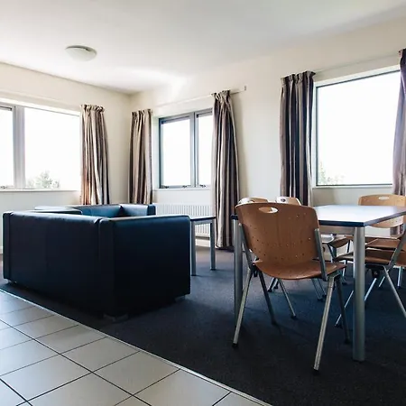 Daire Dcu Glasnevin - Campus *