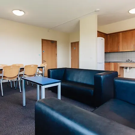 Daire Dcu Glasnevin - Campus