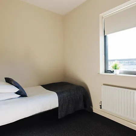 Daire Dcu Glasnevin - Campus