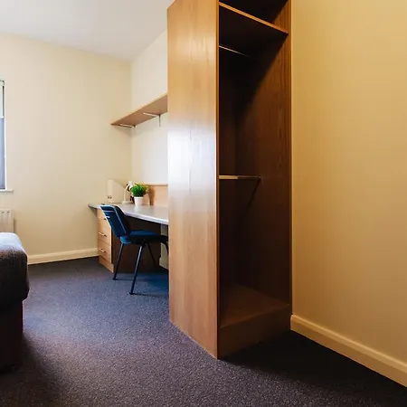 Dcu Glasnevin - Campus