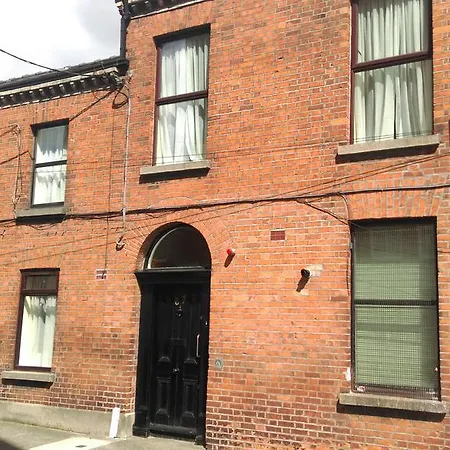 Apartment Dorset House *