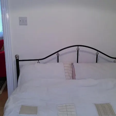 Dorset House Dublin