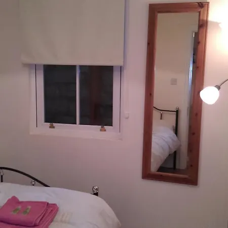 Apartment Dorset House Dublin