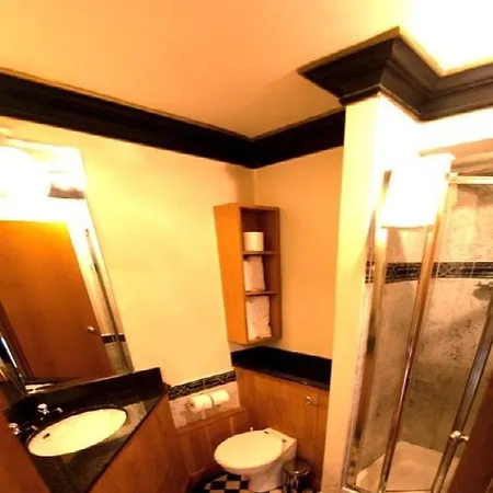 Hotel The Townhouse Dublin
