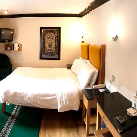 Hotel The Townhouse