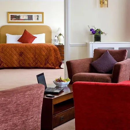 Hotel Clyde Court