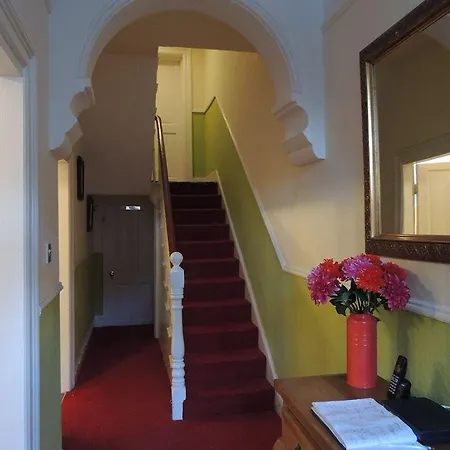 Frühstückspension Acara House Dublin