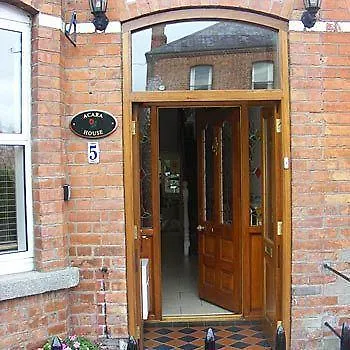Acara House Dublin