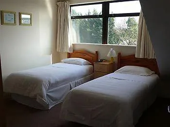招待所 艾瑟琳服务式旅馆 都柏林