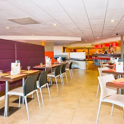 Ibis Dublín