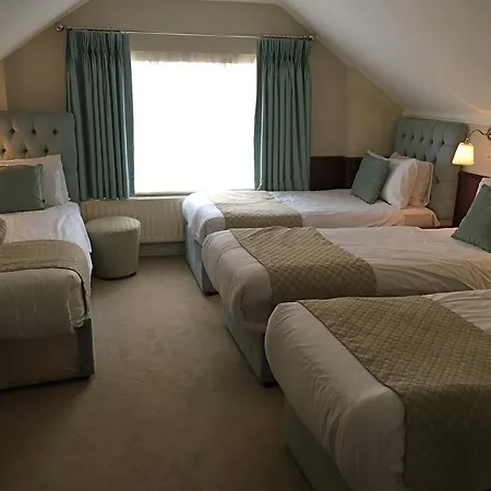 Hotel Maples House Dublin
