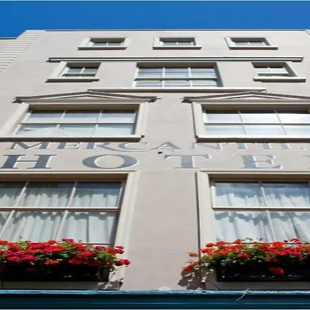 Hotel Mercantile 3*