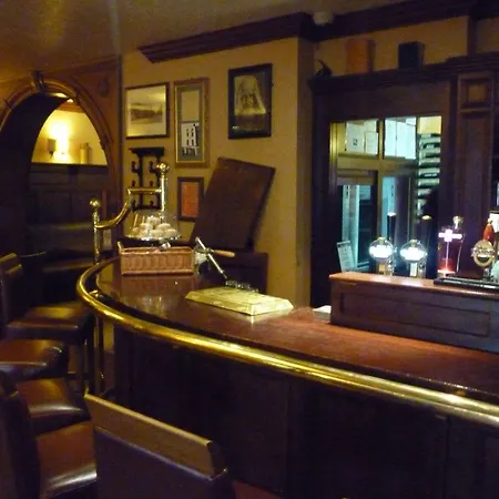 Hotel Cassidys Dublin