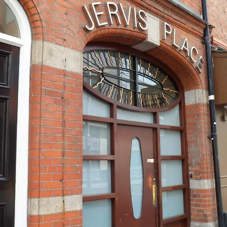 住宿加早餐酒店 On The Liffey 都柏林