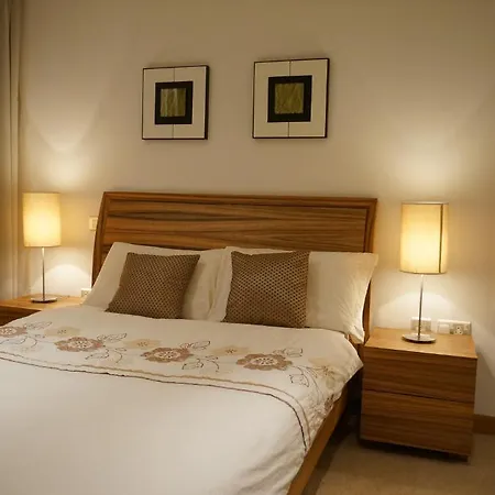 Spencer Dock Apartments Apartment *