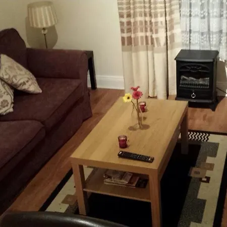 Apartment Parnell Street *