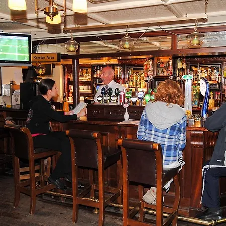 Hotel The Lansdowne 3*