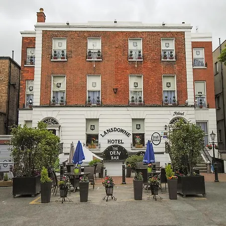 The Lansdowne