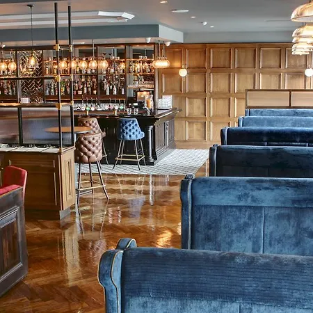 Hotel Skylon Dublín
