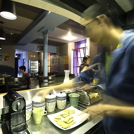 Hostel Sky Backpackers Dublin