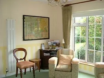 Bed & Breakfast San Augustine