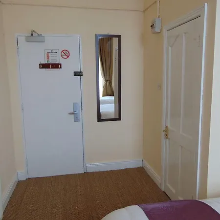 Rock Hotel Dublin