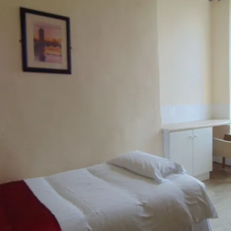 Hotel Rock Hotel Dublin 3*