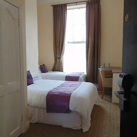Rock Hotel Dublin Dublin