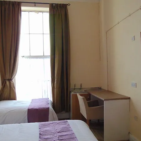 Hotel Rock Hotel Dublin Dublin